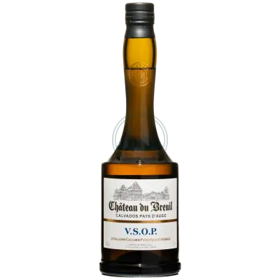 Chateau du Breuil VSOP 6 Yr