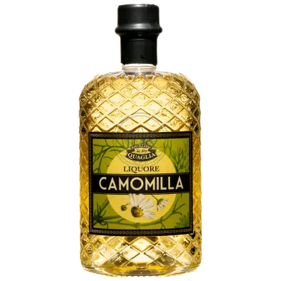 Quaglia Camomilla