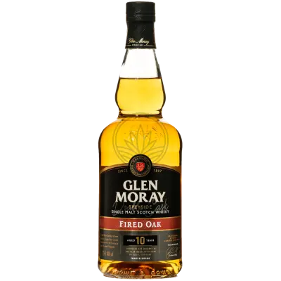 Glen Moray 10 Yr