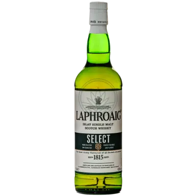 Laphroaig Select Cask