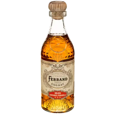 Pierre Ferrand 1840