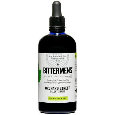 Bittermens Orchard Street Shrub