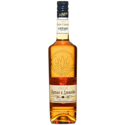 Giffard Cognac Et Amandes