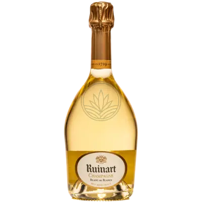 Ruinart Blanc de Blancs 