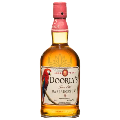 Doorly's 5 Yr