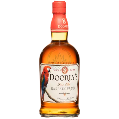 Doorly's 8 Yr 