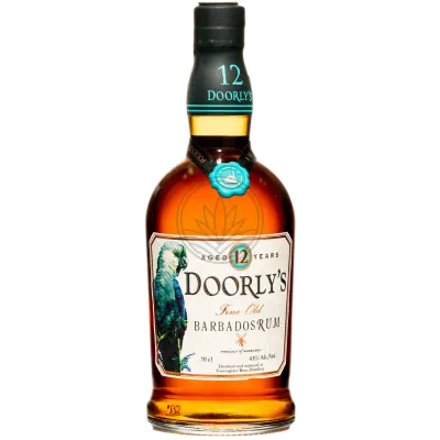 Doorly's 12 Yr