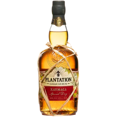 Plantation Xaymaca Special Dry