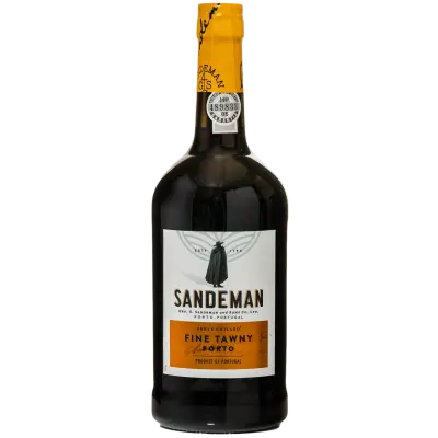 Sandeman Tawny