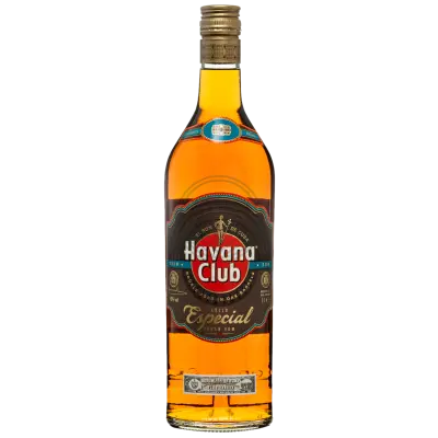 Havana Club Anejo Especial 