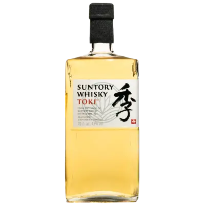 Suntory Toki