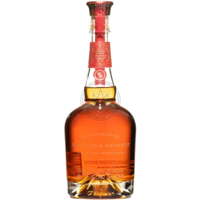 Woodford Reserve Cherry Wood Smoked Barley