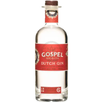 Gospel Dutch Gin