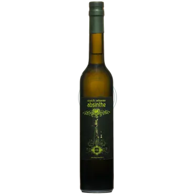 Akvelds Verte Absinthe