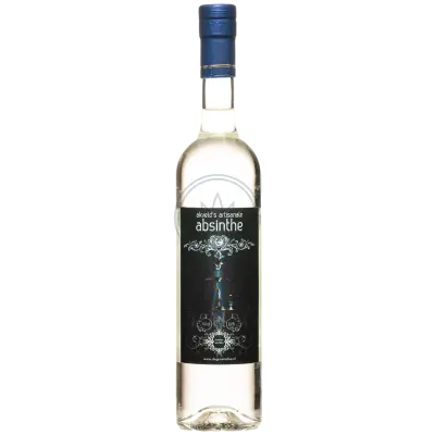 Akvelds Blanche Absinthe