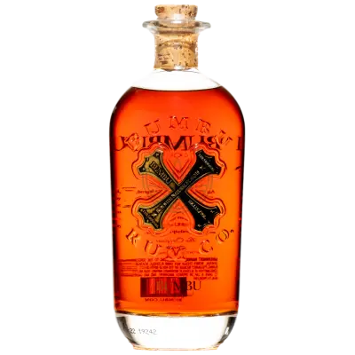 Bumbu Rum