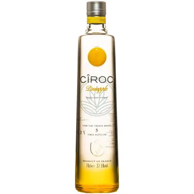 Ciroc Pineapple