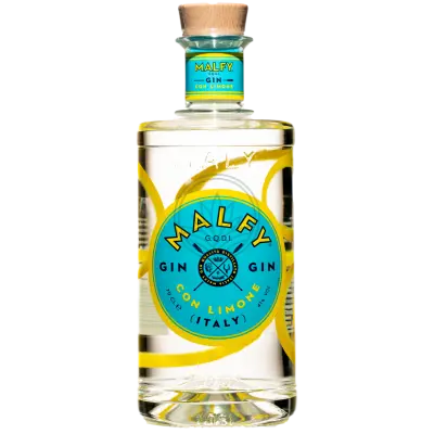 Malfy Gin con Limone