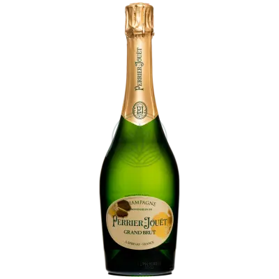 Perrier Jouet Grand Brut