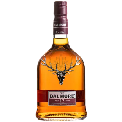 Dalmore 12 Yr