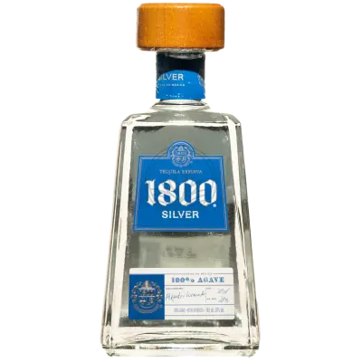 1800 Tequila Blanco