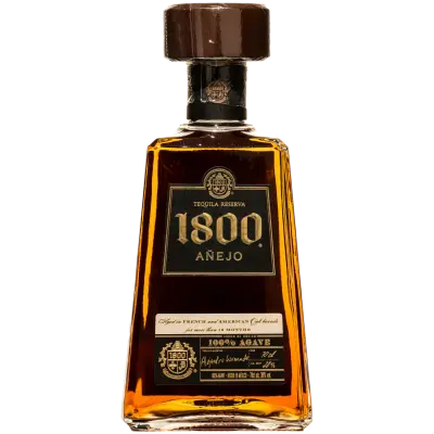 1800 Tequila Anejo