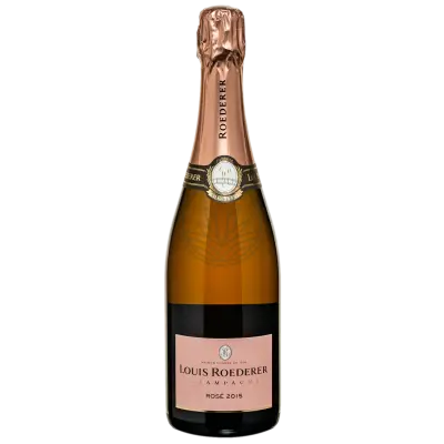 Roederer Brut Rose 2015