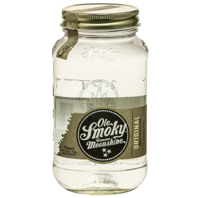 Ole Smoky Moonshine Original 