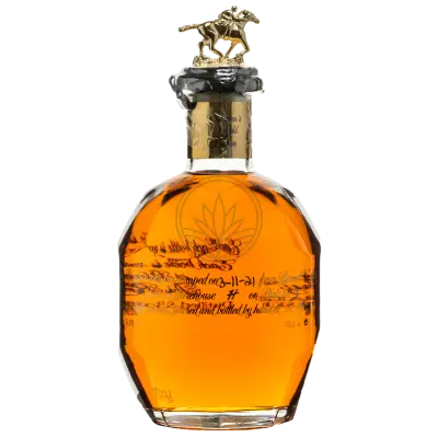 Blanton's Gold 