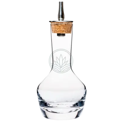 Bitters Bottle Plain 9cl
