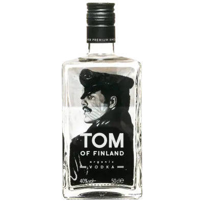 Tom Of Finland