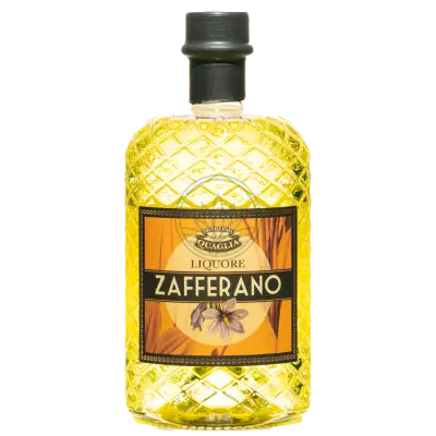 Quaglia Zafferano