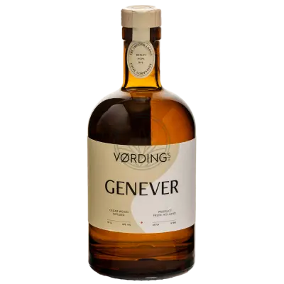 Vording's Genever