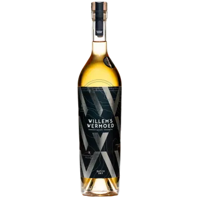 Willem's Wermoed Dutch Dry 
