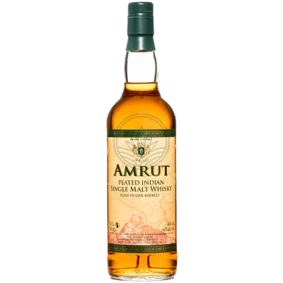 Amrut Single Malt