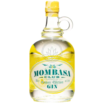 Mombasa Club Limon