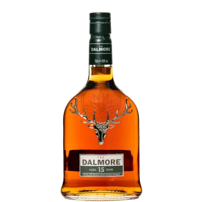 Dalmore 15 Yr