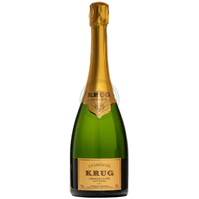Krug Grande Cuvee GB