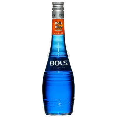 Bols Blue Curacao 