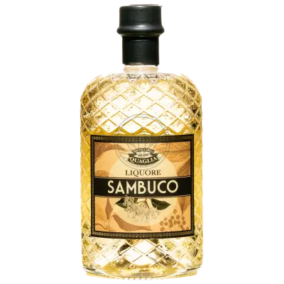Quaglia Sambuco