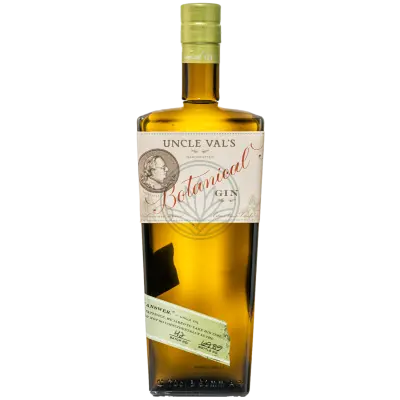 Uncle Vals Botanical