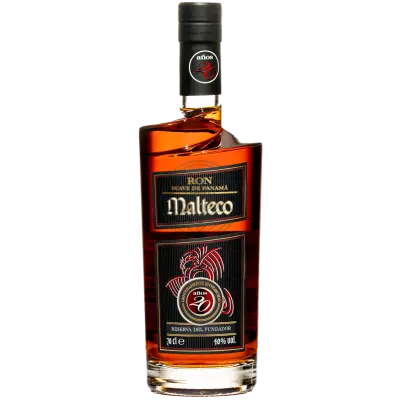 Malteco 20 Yr