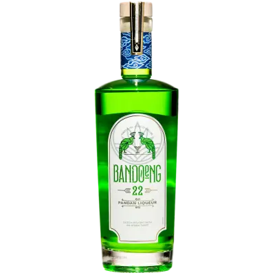 Bandoeng 22