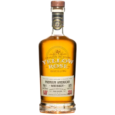 Yellow Rose Premium American
