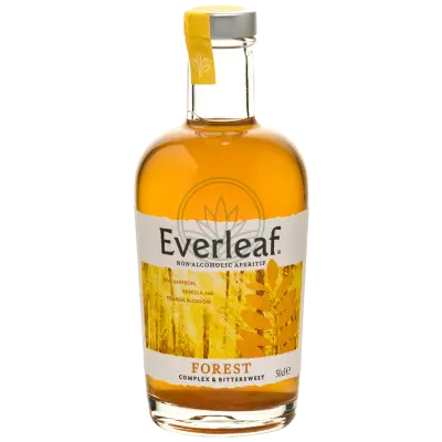 Everleaf Forest
