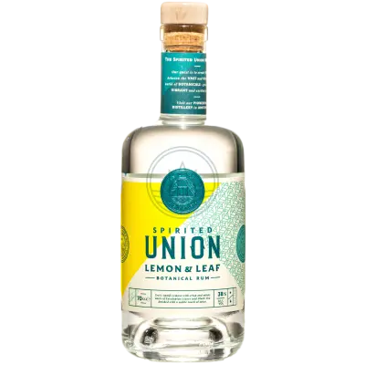 Union Lemon & Leaf 