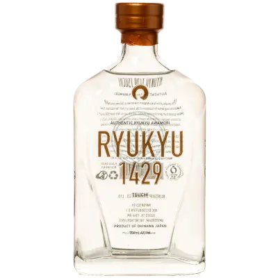 Ryukyu 1429 - Tsuchi