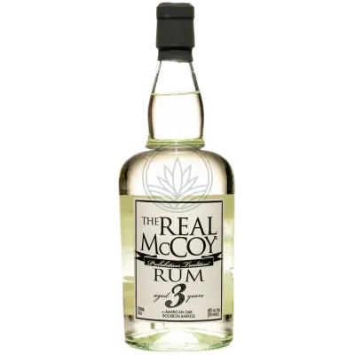 Real McCoy 3 Yr