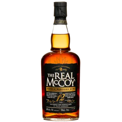 Real McCoy 12 Yr