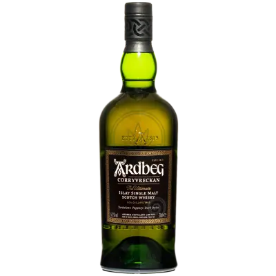 Ardbeg Corryvreckan